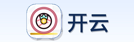 开云 Logo